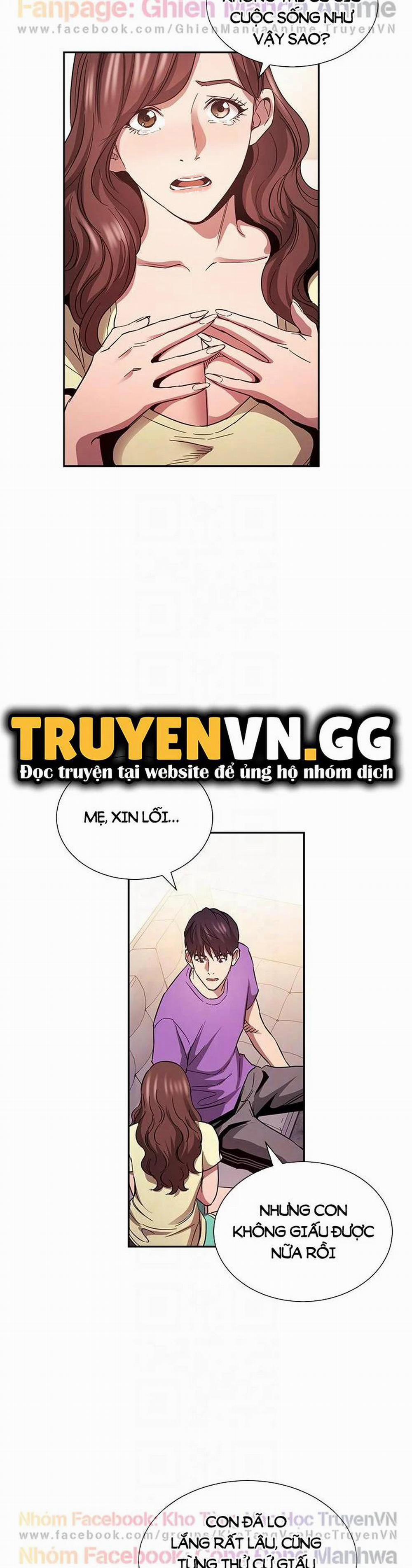 manhwax10.com - Truyện Manhwa Khi Mẹ Săn Trai Chương 82 Trang 4