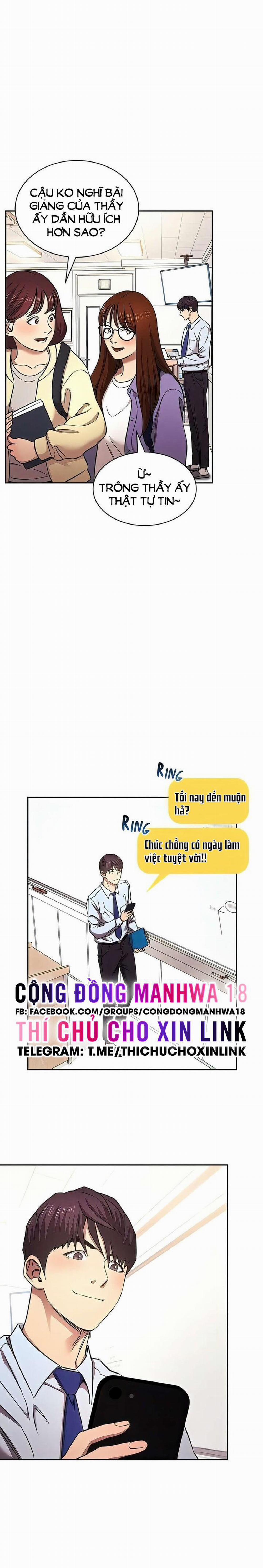 manhwax10.com - Truyện Manhwa Khi Mẹ Săn Trai Chương 89 Trang 2