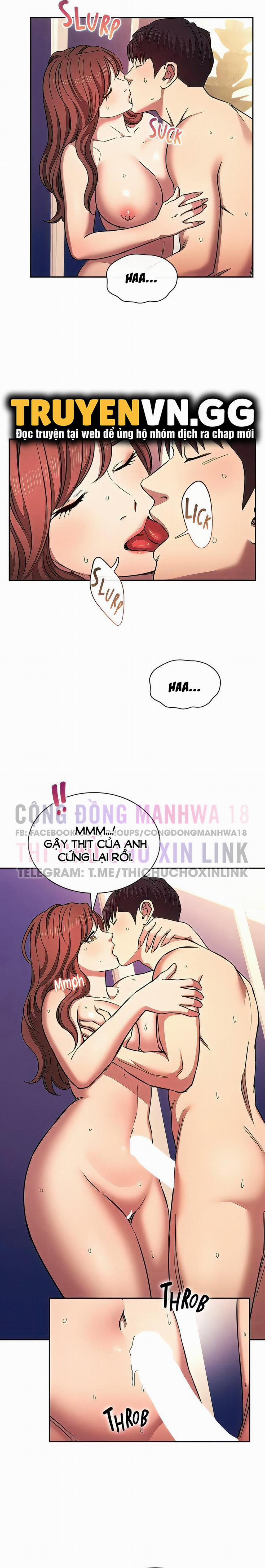 manhwax10.com - Truyện Manhwa Khi Mẹ Săn Trai Chương 91 Trang 2