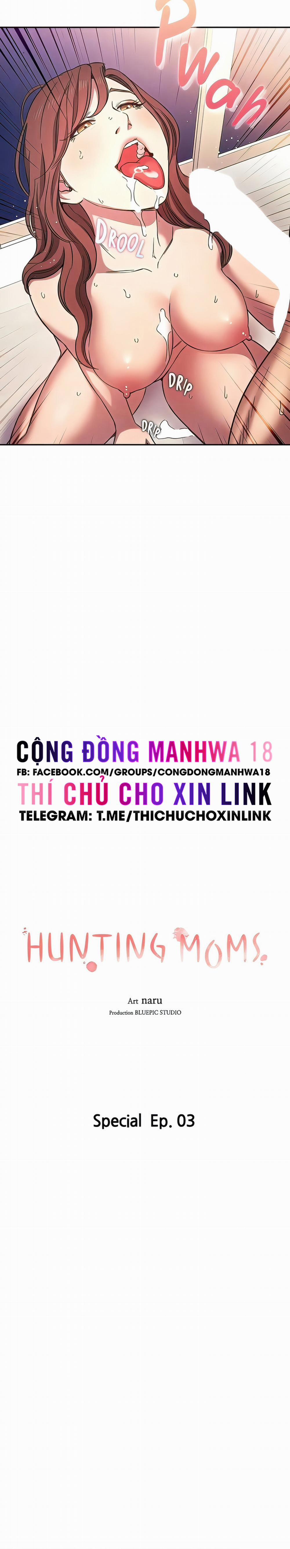 manhwax10.com - Truyện Manhwa Khi Mẹ Săn Trai Chương 91 Trang 7