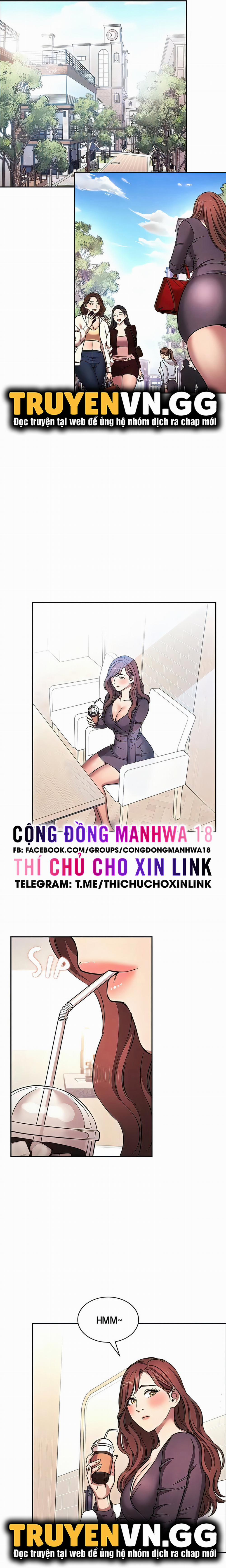 manhwax10.com - Truyện Manhwa Khi Mẹ Săn Trai Chương 91 Trang 8