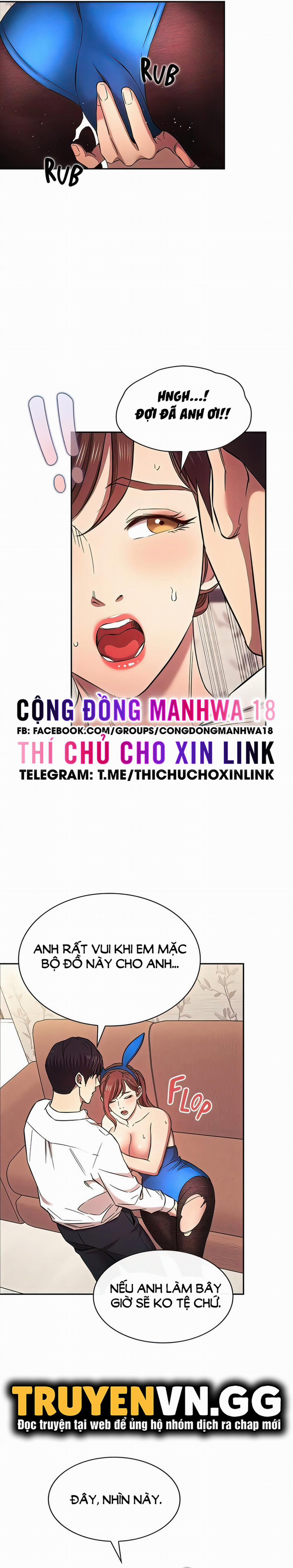 manhwax10.com - Truyện Manhwa Khi Mẹ Săn Trai Chương 92 Trang 12