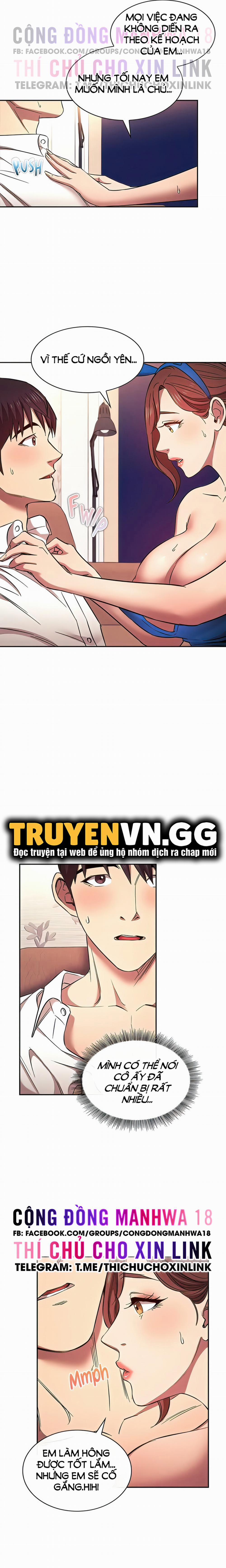 manhwax10.com - Truyện Manhwa Khi Mẹ Săn Trai Chương 92 Trang 16