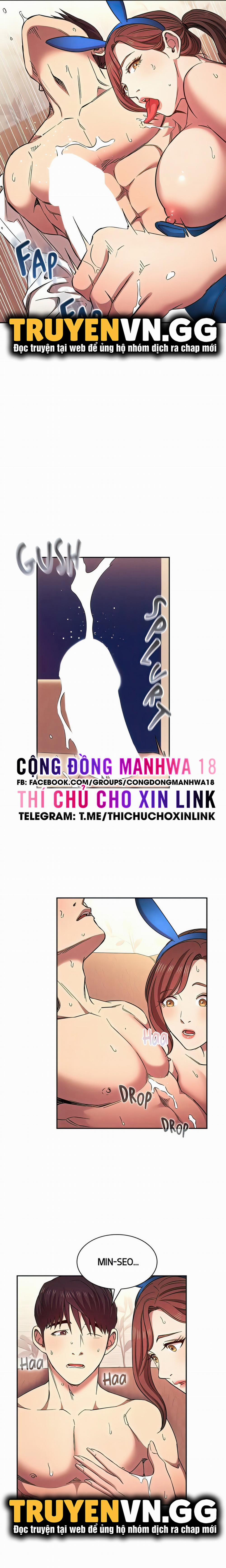 manhwax10.com - Truyện Manhwa Khi Mẹ Săn Trai Chương 92 Trang 19