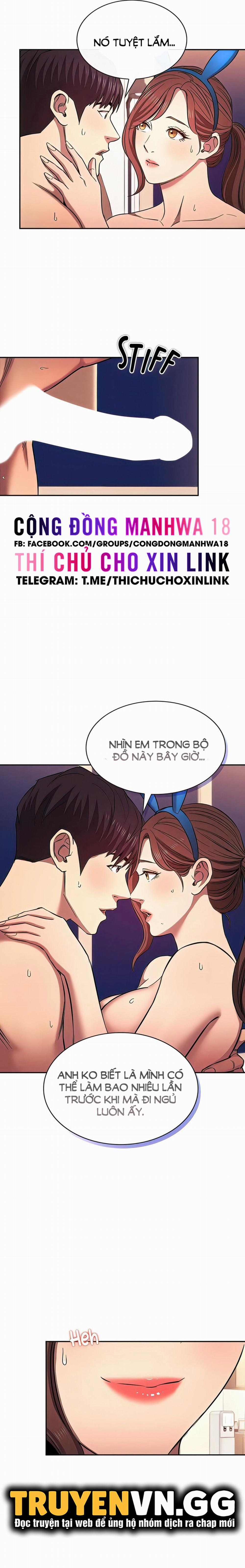 manhwax10.com - Truyện Manhwa Khi Mẹ Săn Trai Chương 92 Trang 21