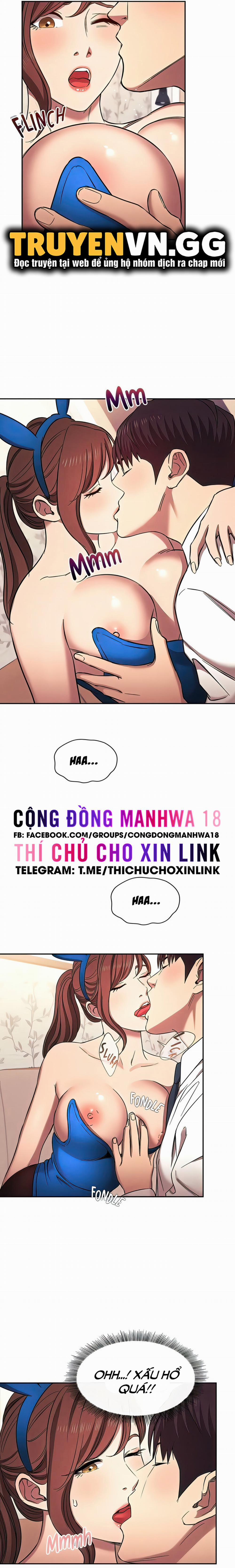 manhwax10.com - Truyện Manhwa Khi Mẹ Săn Trai Chương 92 Trang 8