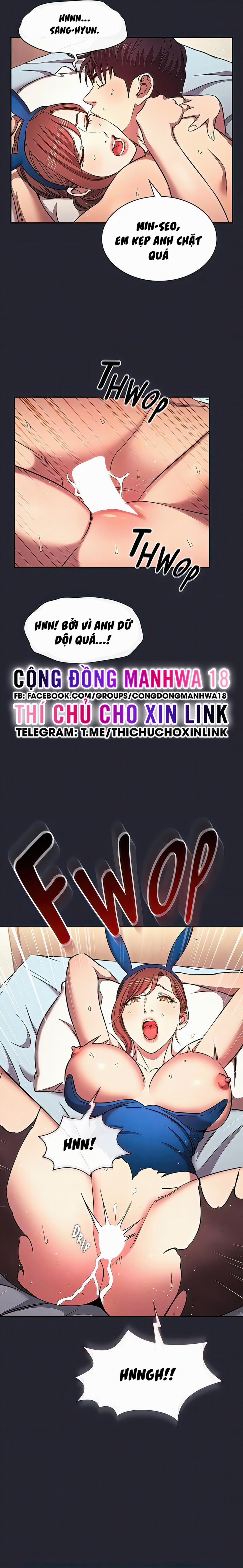 manhwax10.com - Truyện Manhwa Khi Mẹ Săn Trai Chương 93 Trang 8