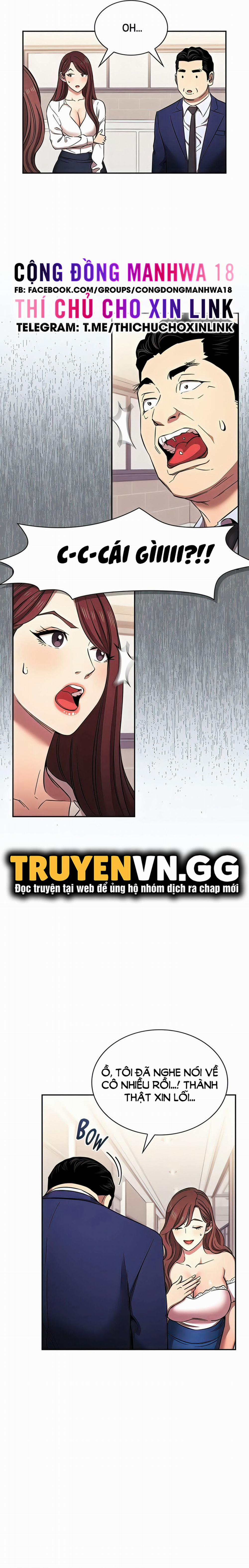 manhwax10.com - Truyện Manhwa Khi Mẹ Săn Trai Chương 94 Trang 11