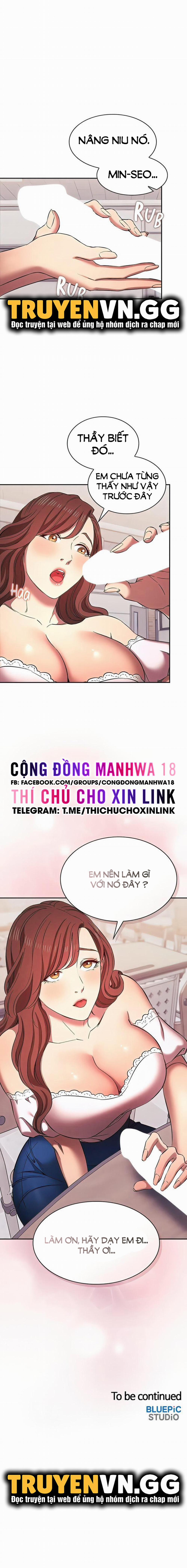 manhwax10.com - Truyện Manhwa Khi Mẹ Săn Trai Chương 94 Trang 23