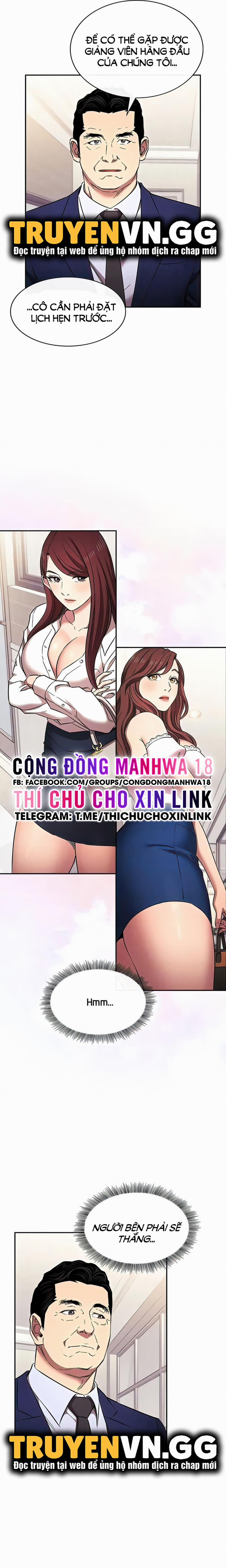 manhwax10.com - Truyện Manhwa Khi Mẹ Săn Trai Chương 94 Trang 9