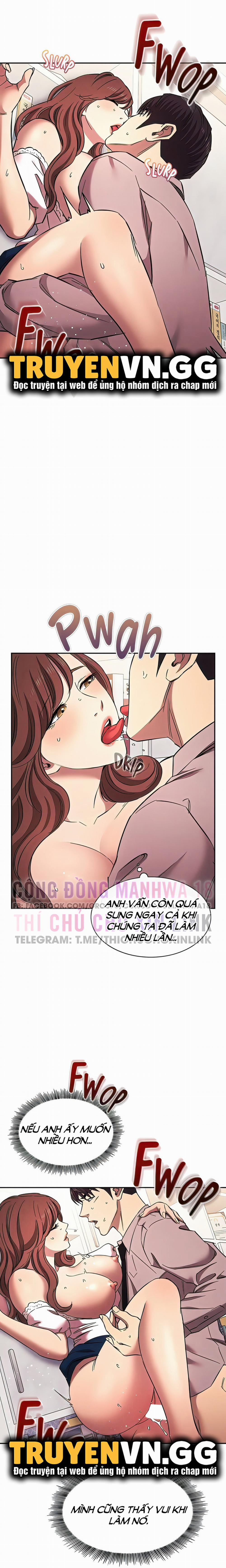 manhwax10.com - Truyện Manhwa Khi Mẹ Săn Trai Chương 96 Trang 11