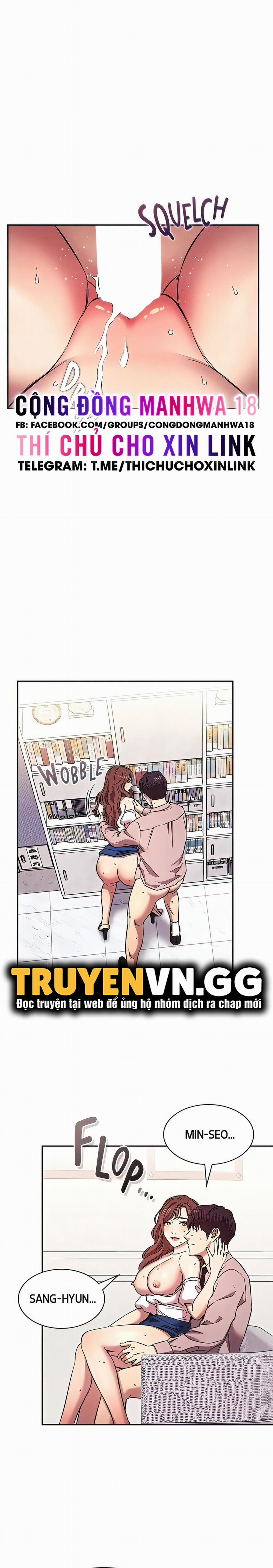 manhwax10.com - Truyện Manhwa Khi Mẹ Săn Trai Chương 96 Trang 18