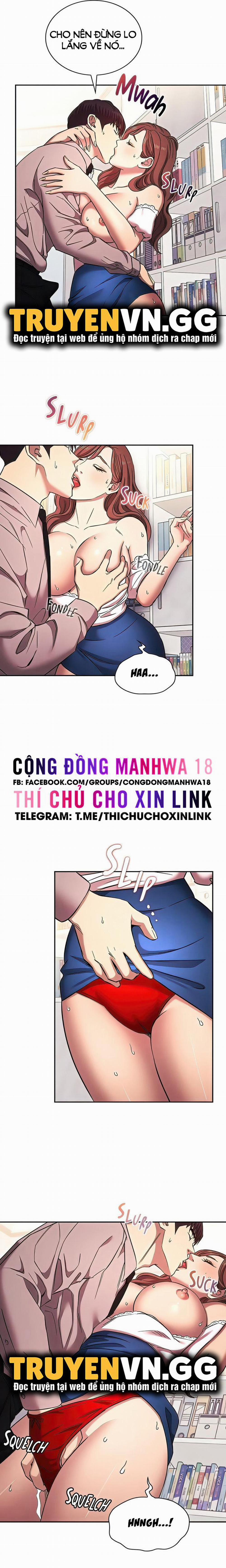 manhwax10.com - Truyện Manhwa Khi Mẹ Săn Trai Chương 96 Trang 3