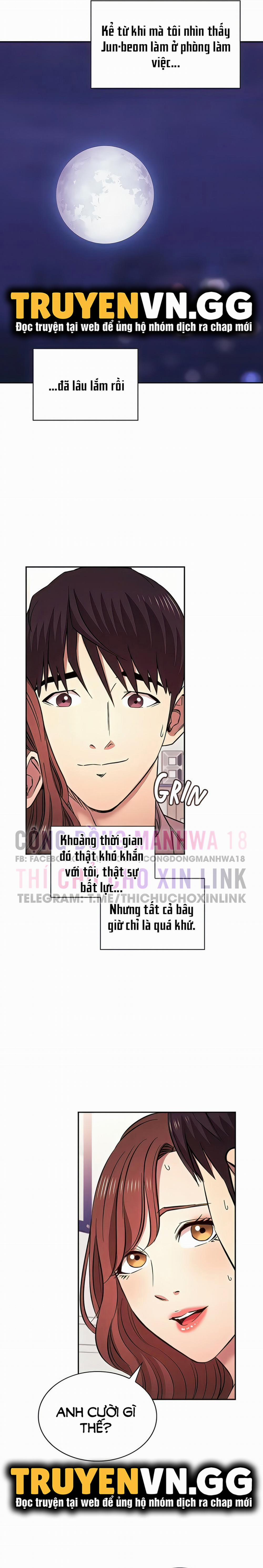 manhwax10.com - Truyện Manhwa Khi Mẹ Săn Trai Chương 96 Trang 21