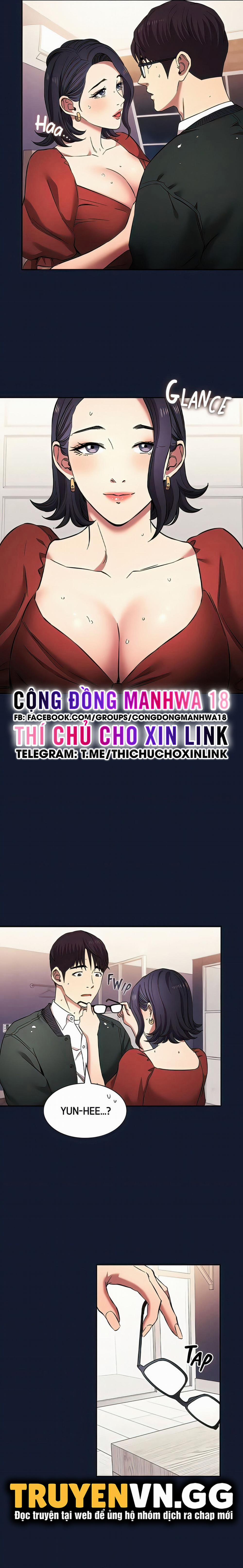 manhwax10.com - Truyện Manhwa Khi Mẹ Săn Trai Chương 97 Trang 11