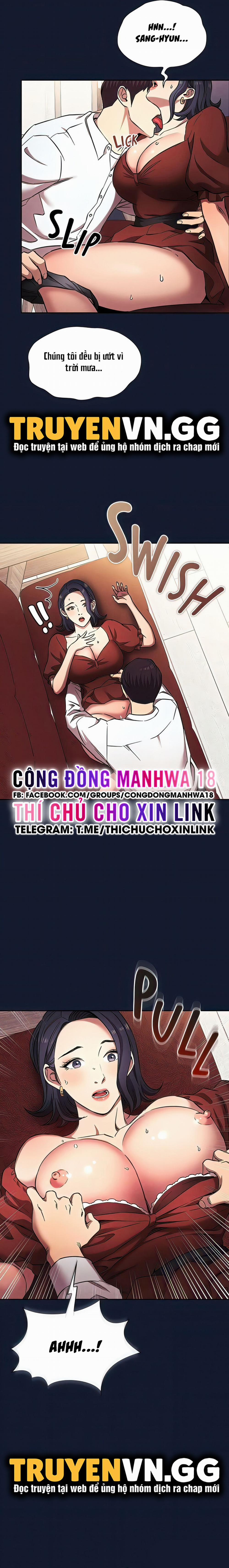 manhwax10.com - Truyện Manhwa Khi Mẹ Săn Trai Chương 97 Trang 13