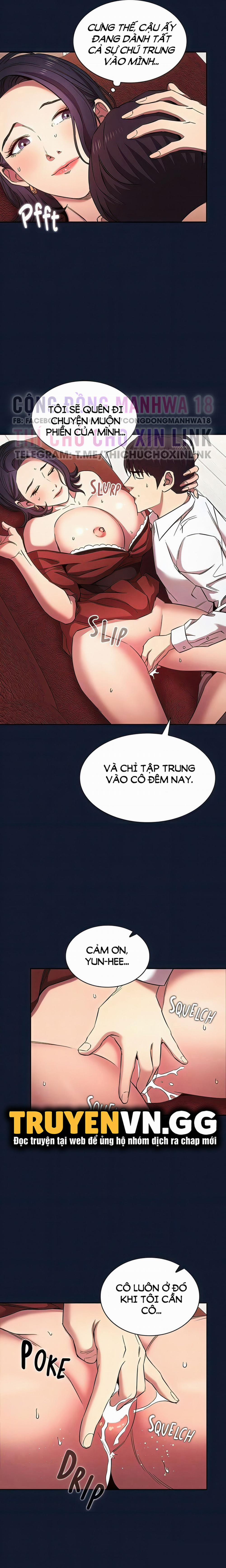 manhwax10.com - Truyện Manhwa Khi Mẹ Săn Trai Chương 97 Trang 15