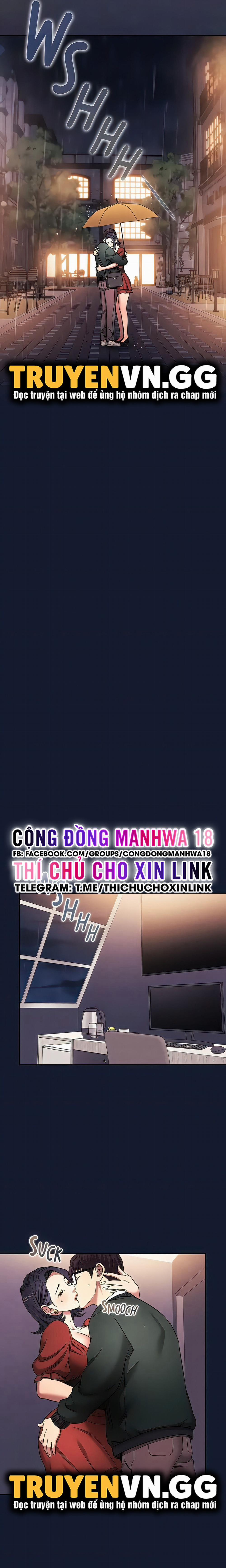 manhwax10.com - Truyện Manhwa Khi Mẹ Săn Trai Chương 97 Trang 9