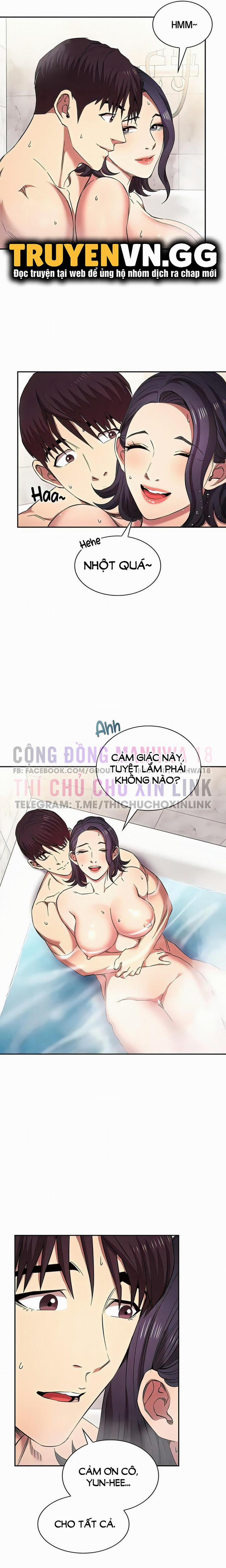 manhwax10.com - Truyện Manhwa Khi mẹ săn trai Chương 99 Trang 3