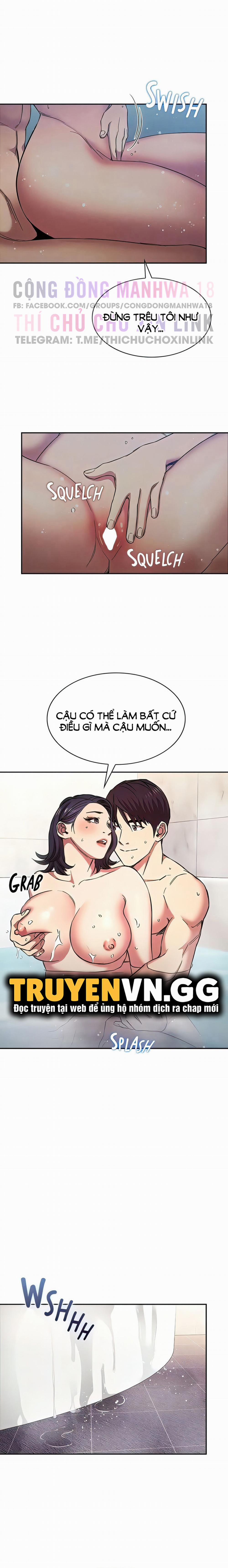 manhwax10.com - Truyện Manhwa Khi mẹ săn trai Chương 99 Trang 7