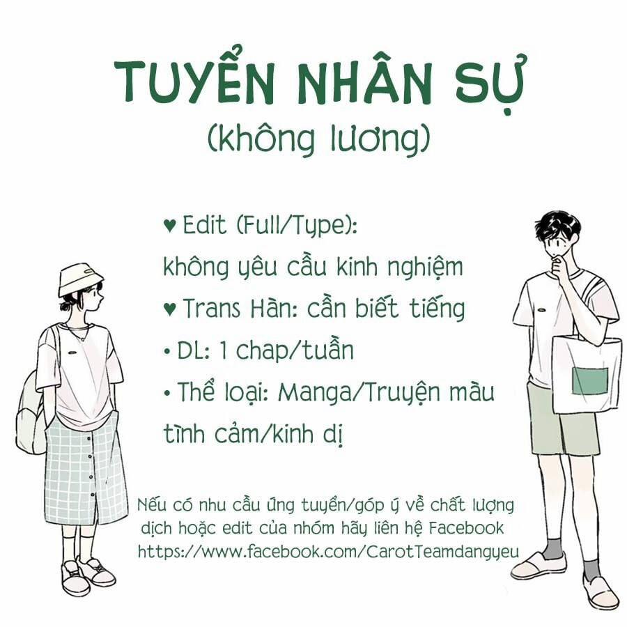 manhwax10.com - Truyện Manhwa Khi Ngày Đó Đến Chương 3 Trang 33