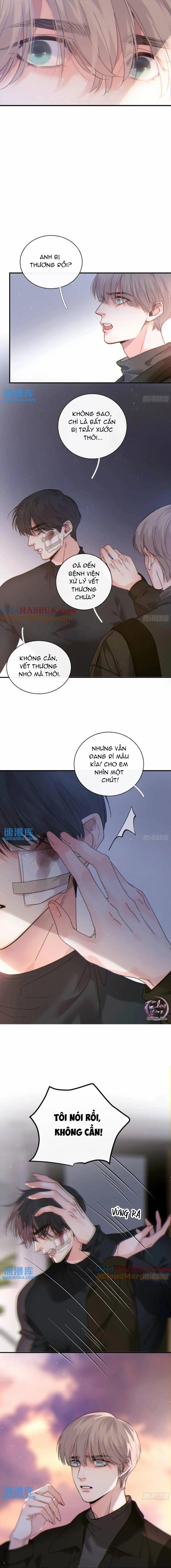 manhwax10.com - Truyện Manhwa Khi Người Say Giấc Chương 48 Trang 7