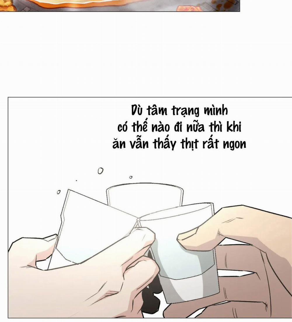 manhwax10.com - Truyện Manhwa Khi Sát Nhân Biết Yêu Chương 25 Trang 134