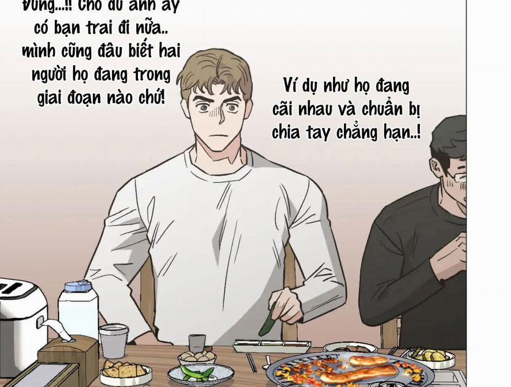 manhwax10.com - Truyện Manhwa Khi Sát Nhân Biết Yêu Chương 25 Trang 147