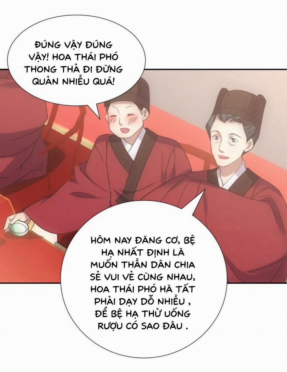 manhwax10.com - Truyện Manhwa Khi Sư Chương 6 Trang 47