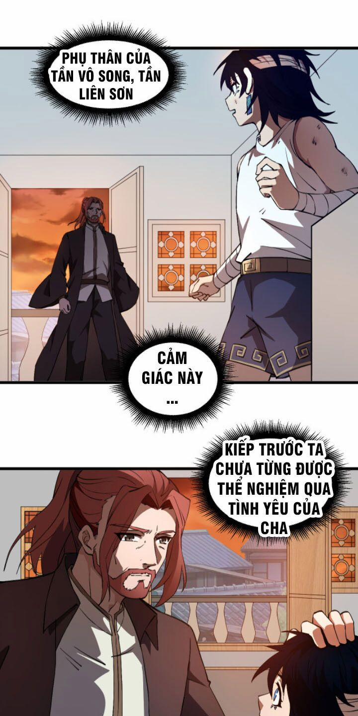 manhwax10.com - Truyện Manhwa Khí Xung Tinh Hà Chương 1 Trang 57