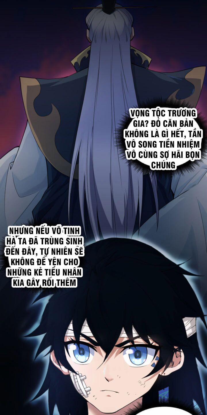 manhwax10.com - Truyện Manhwa Khí Xung Tinh Hà Chương 1 Trang 60