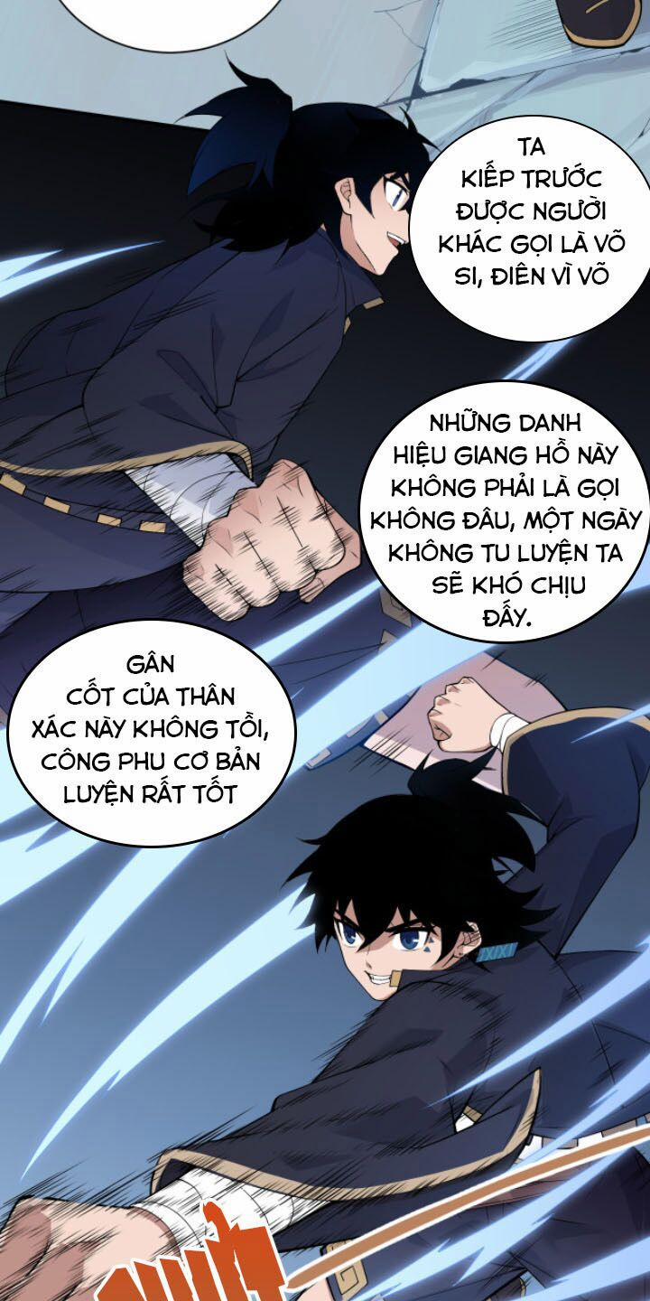 manhwax10.com - Truyện Manhwa Khí Xung Tinh Hà Chương 1 Trang 74