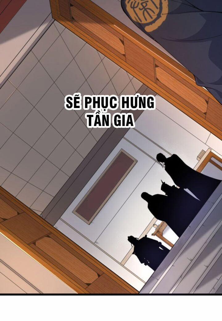 manhwax10.com - Truyện Manhwa Khí Xung Tinh Hà Chương 1 Trang 88