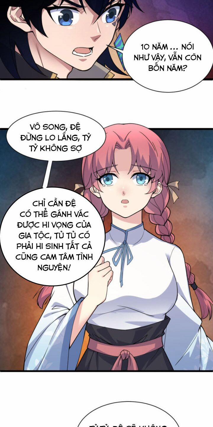 manhwax10.com - Truyện Manhwa Khí Xung Tinh Hà Chương 2 Trang 48