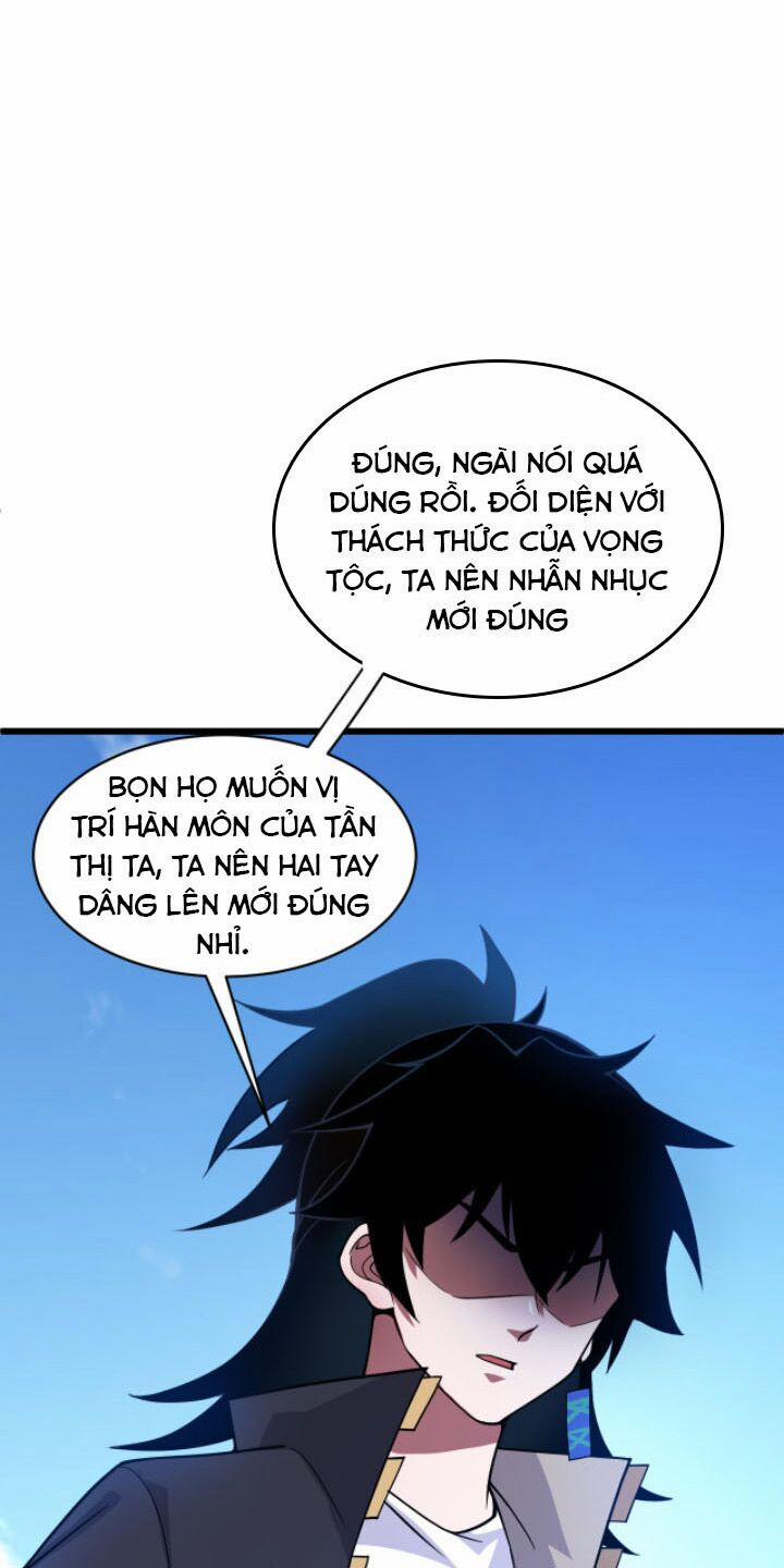 manhwax10.com - Truyện Manhwa Khí Xung Tinh Hà Chương 2 Trang 60