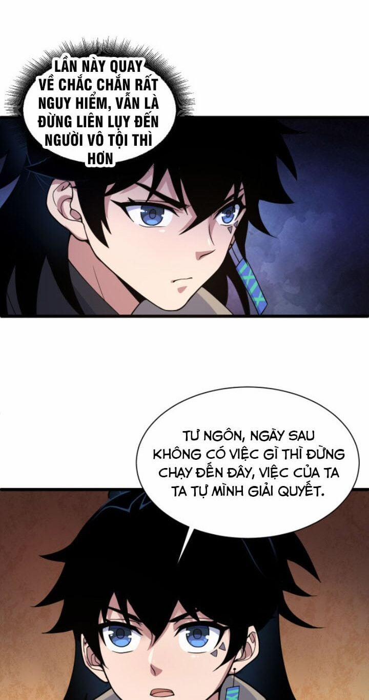 manhwax10.com - Truyện Manhwa Khí Xung Tinh Hà Chương 2 Trang 71