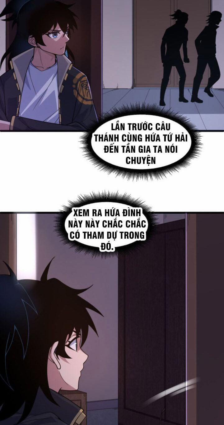 manhwax10.com - Truyện Manhwa Khí Xung Tinh Hà Chương 2 Trang 78