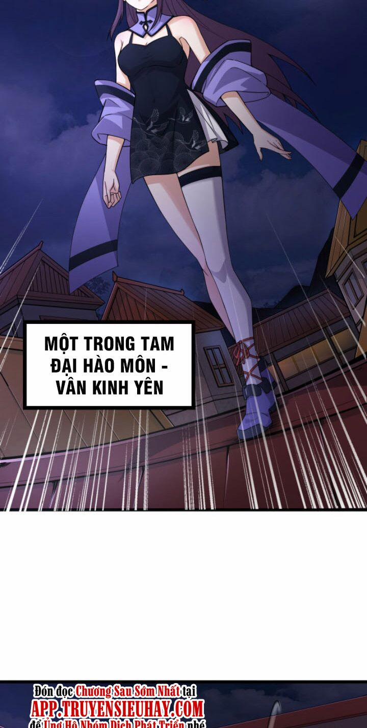 manhwax10.com - Truyện Manhwa Khí Xung Tinh Hà Chương 3 Trang 15