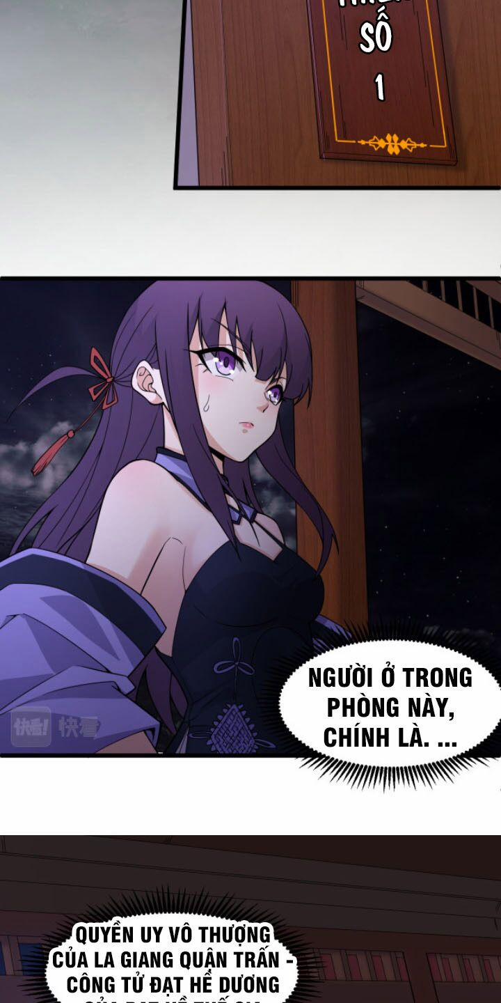 manhwax10.com - Truyện Manhwa Khí Xung Tinh Hà Chương 3 Trang 44