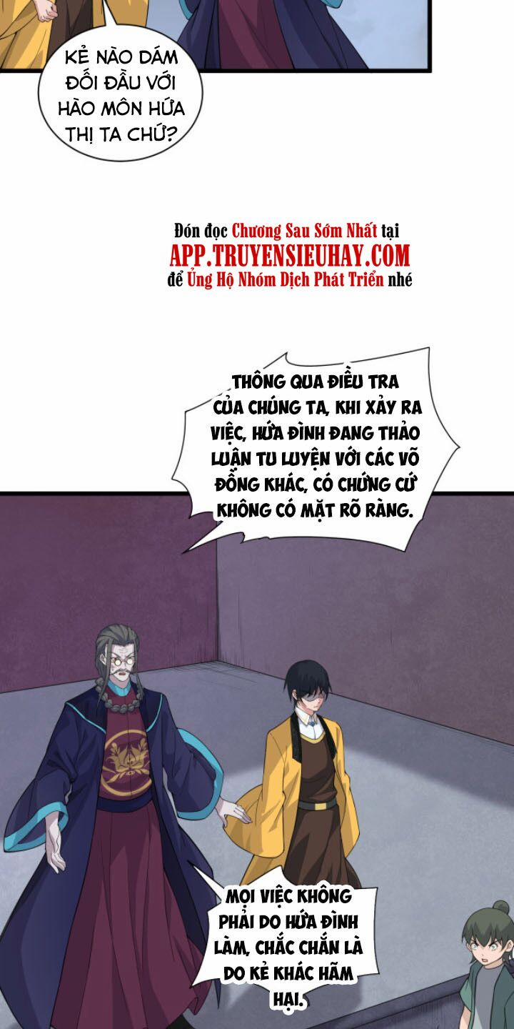 manhwax10.com - Truyện Manhwa Khí Xung Tinh Hà Chương 3 Trang 67