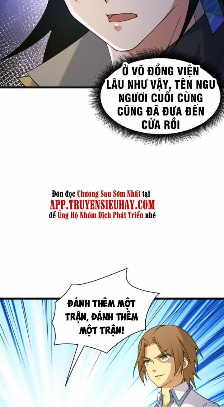 manhwax10.com - Truyện Manhwa Khí Xung Tinh Hà Chương 4 Trang 20