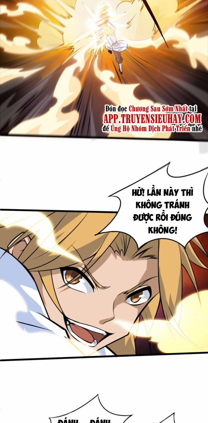 manhwax10.com - Truyện Manhwa Khí Xung Tinh Hà Chương 4 Trang 44