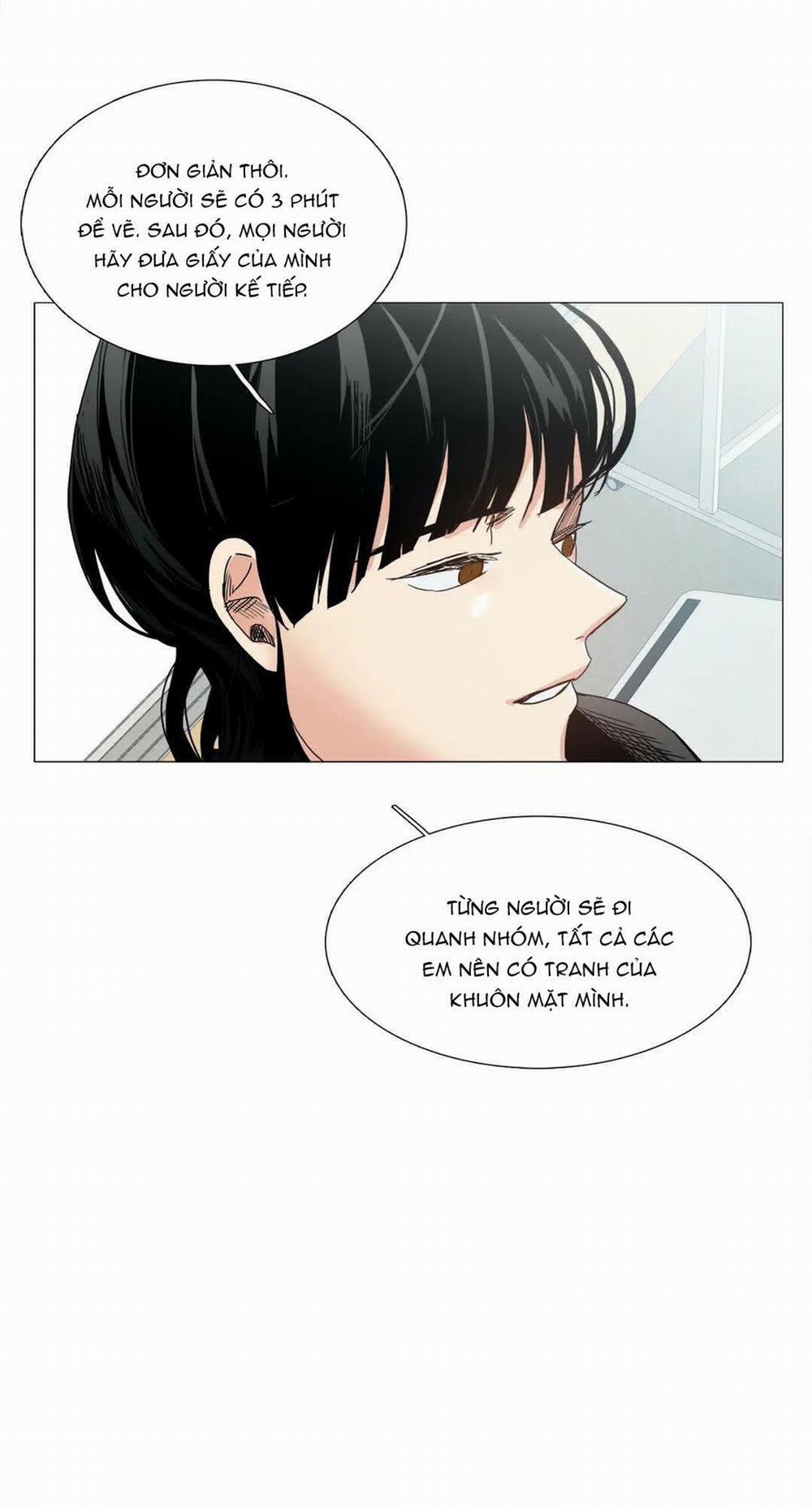 manhwax10.com - Truyện Manhwa Khiến Anh Cười Chương 17 Trang 8