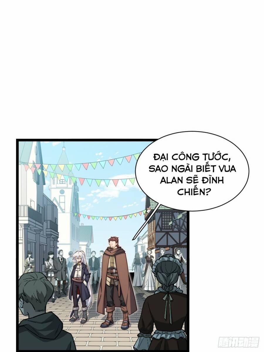 manhwax10.com - Truyện Manhwa Khô Cốt Hiệp Sĩ Chương 138 Trang 6