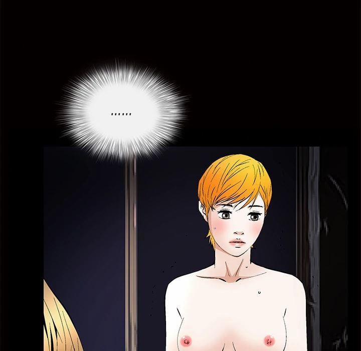 manhwax10.com - Truyện Manhwa Khổ Dâm Chương 24 Trang 118