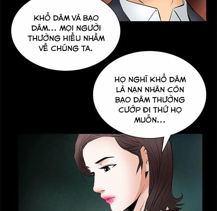 manhwax10.com - Truyện Manhwa Khổ Dâm Chương 25 Trang 103