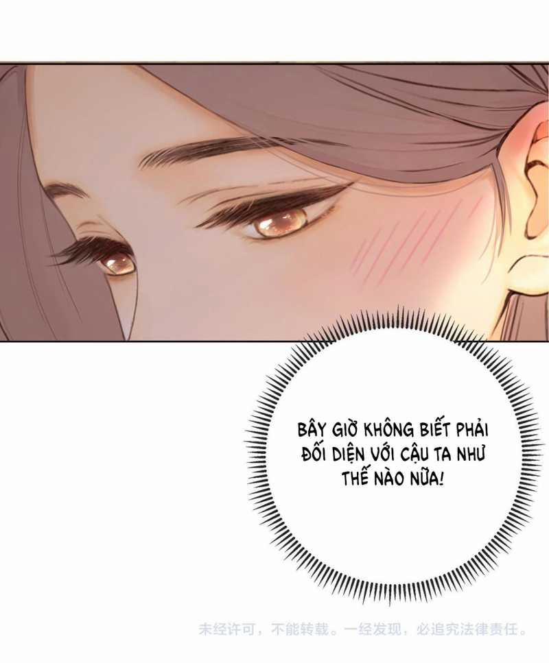 manhwax10.com - Truyện Manhwa Khó Dỗ Dành Chương 65 Trang 34