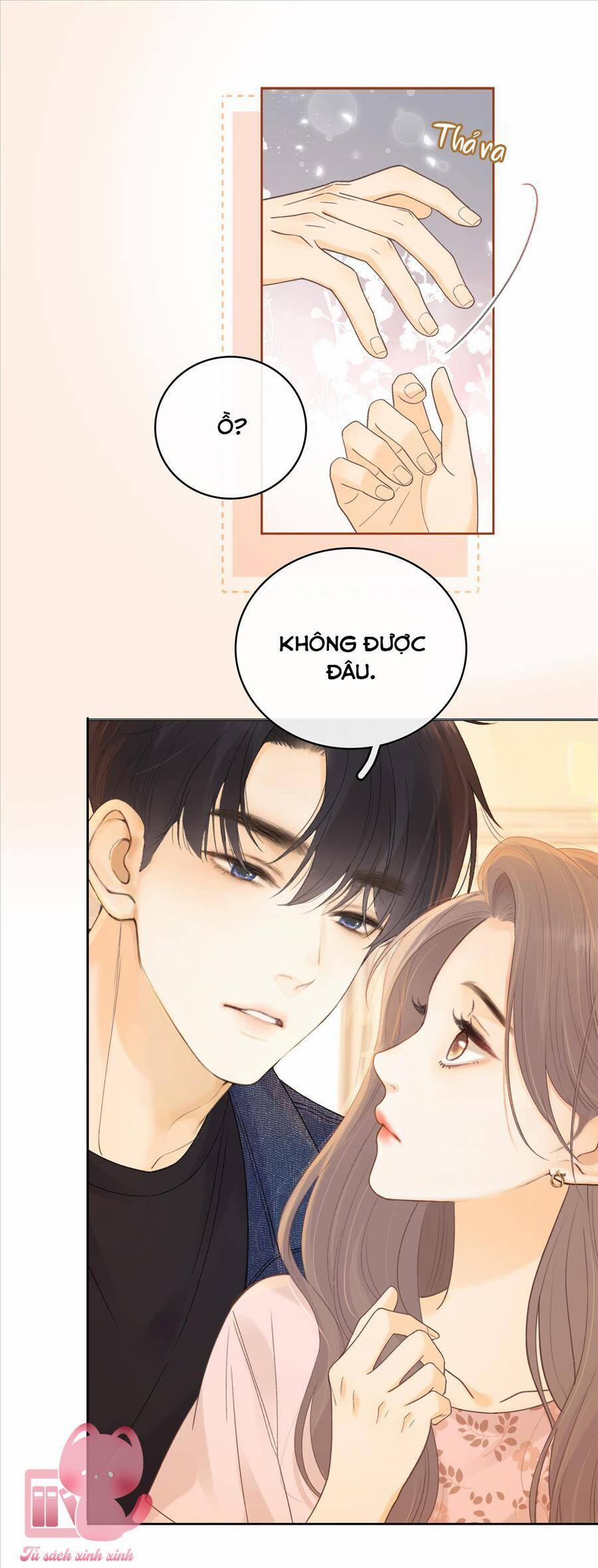 manhwax10.com - Truyện Manhwa Khó Dỗ Dành Chương 66 Trang 13