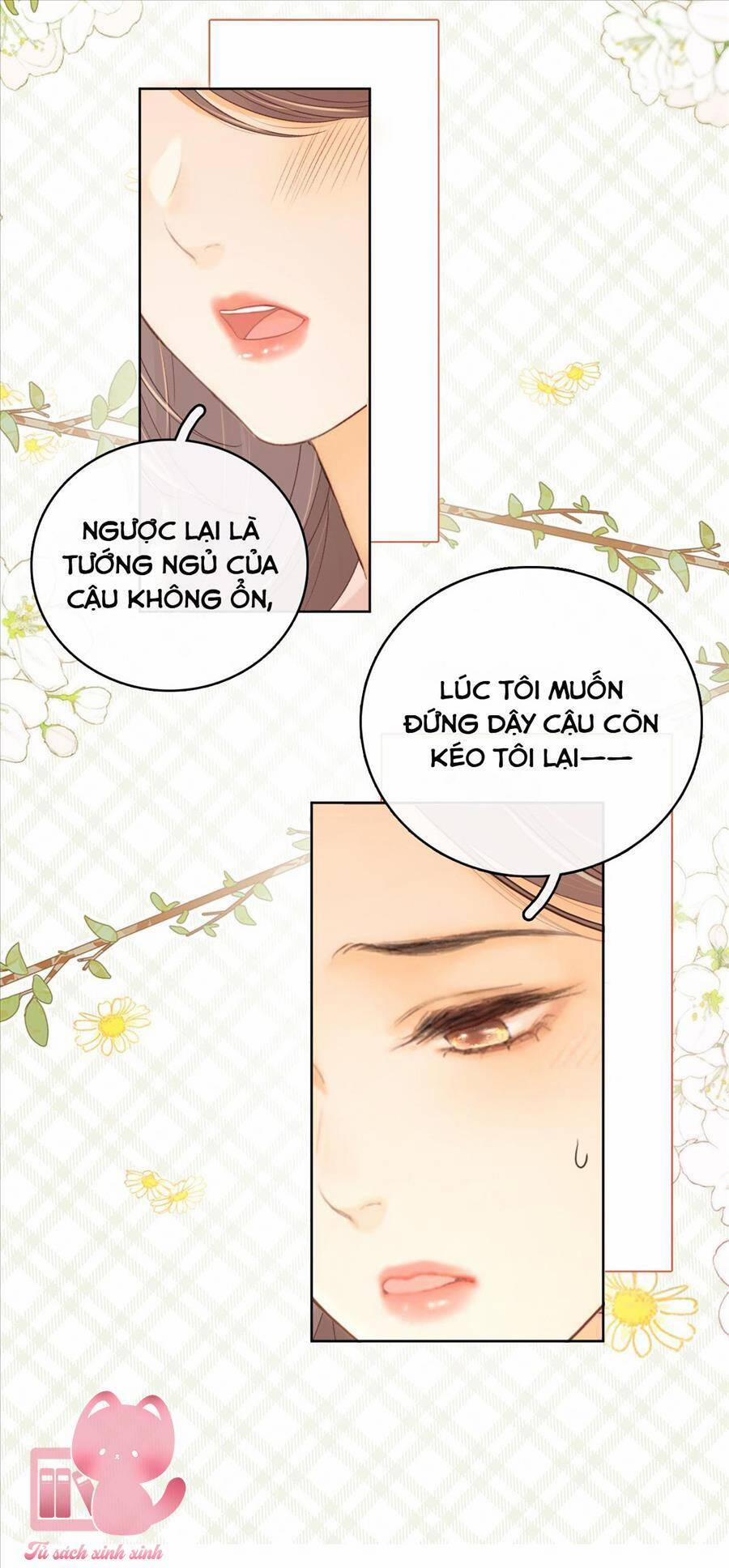 manhwax10.com - Truyện Manhwa Khó Dỗ Dành Chương 66 Trang 23