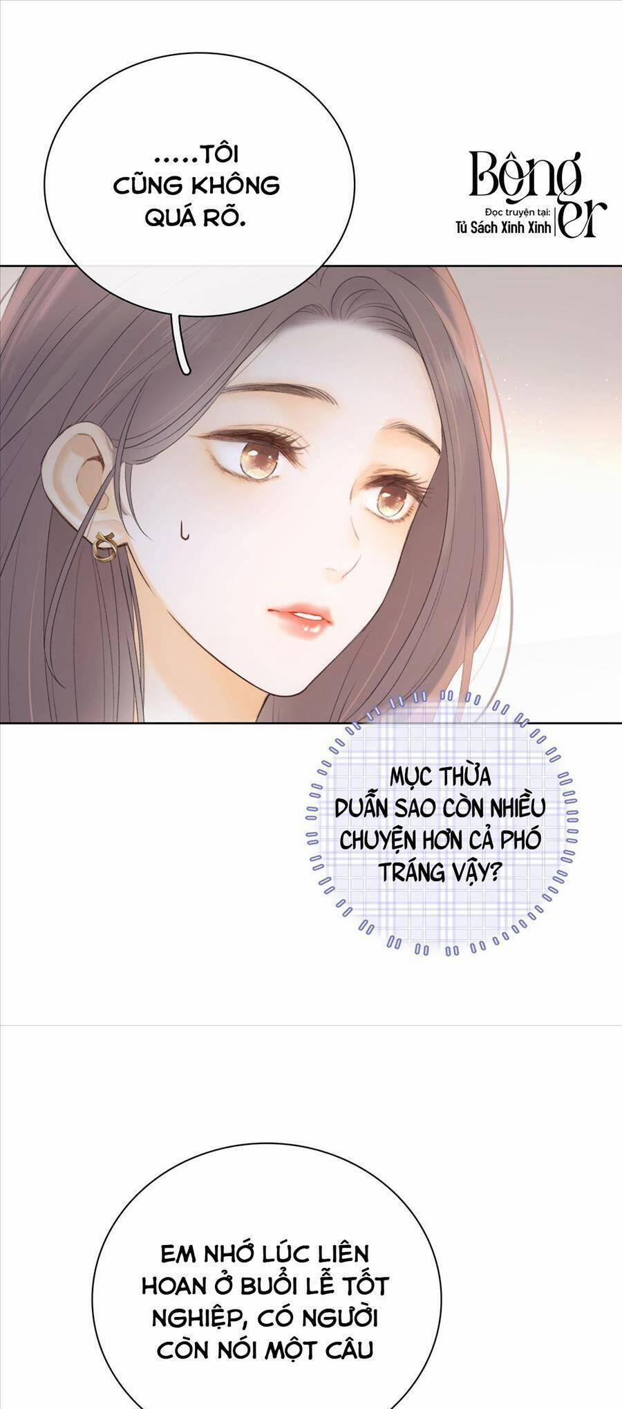 manhwax10.com - Truyện Manhwa Khó Dỗ Dành Chương 67 Trang 32